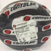 CABLE DÚPLEX #14 300V NEGRO CENTELSA – Cobre, PVC, uso eléctrico general