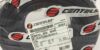 Cable Duplex #18 300V Negro Cent X Metros