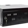 Gabinete Dvr 40X40X16 Economico Negro