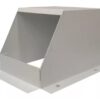 Caja Para Camara Tipo Domo 14X10X 9Cm