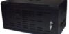 Gabinete de Pared 4U 24x53.5x39.5 cm en Acero – Rack de Telecomunicaciones Compacto
