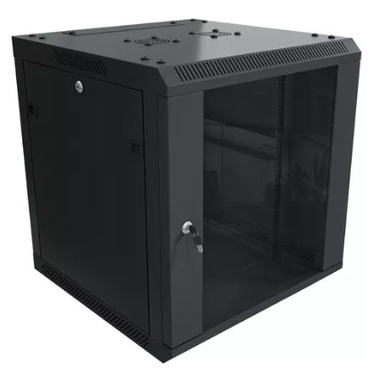 Gabinete 3Bumen R115U 600X450X855X15U