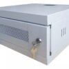 Gabinete Rack Blanco 40x40x16