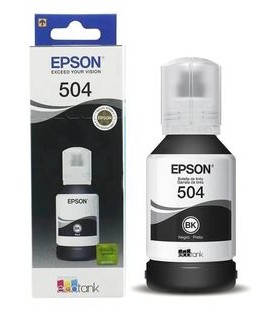 Tinta Epson L210 Magenta 664