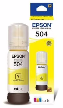 Cartucho EPSON CYAN 700ML