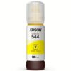 Tinta Epson 544 Amarillo Original