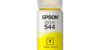 Tinta Epson 544 Amarillo Original