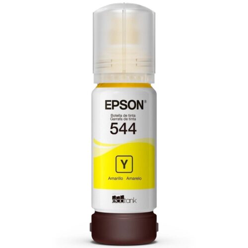Tinta Epson L210 Magenta 664