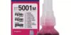 Tinta Brother Magenta BT5001 Original – Rendimiento de hasta 5.000 páginas