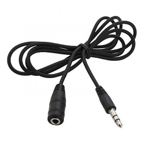 Extencion Usb 2.0 5M Blindada