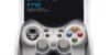 Game Pad Logitech F710 Inalambrico