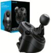 Palanca de cambio Logitech Driving Force DE9 para G923, G29 y G920