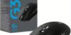 Mouse Inalámbrico Gaming Logitech G305 Negro Sensor HERO 12000 DPI