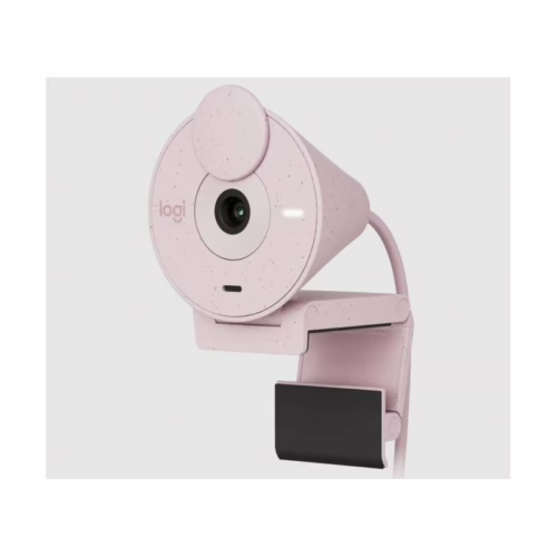 Camara Logitech Brio 300 Full 1080P