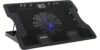 BASE REFRIGERANTE RECLINABLE T – 1 ventilador, doble USB, para portátiles de 10" a 16"