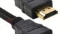 CABLE HDMI 3 METROS FULL HD 3D – 100% cobre, resolución 15+1, señal de alta fidelidad