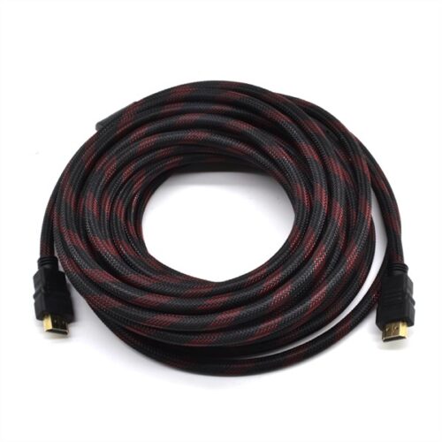 Extencion Usb 2.0 5M Blindada