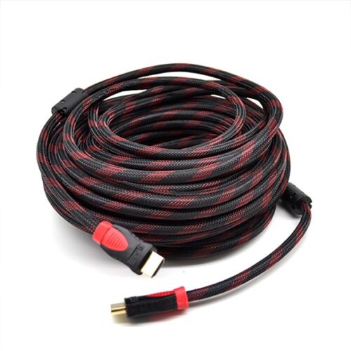 Extencion Usb 2.0 10M Blindada