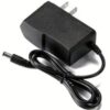 Fuente de Alimentación 12V 1.5A | Cargador Universal para Cámaras, DVR, LEDs y Más