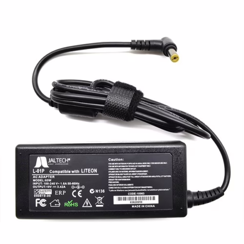 Cargador Premium Acer 19V 3.42A