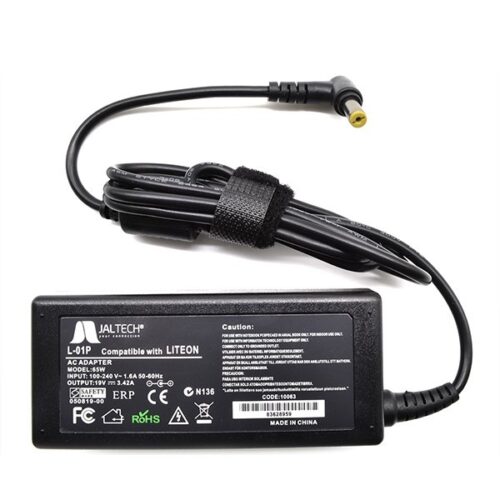 Cargador Premium Acer 19V 3.42A