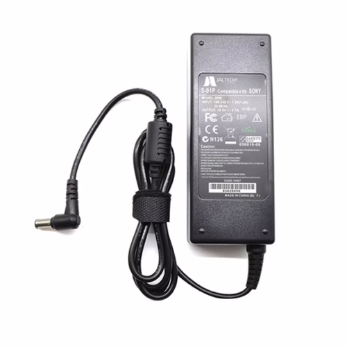 Cargador Premium Sony 19V 4.7Am