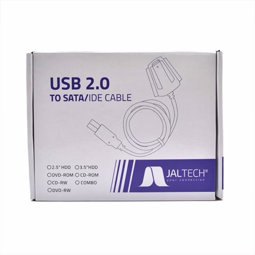 CAJA CONVERTIDORA SATA-IDE SATA/IDE