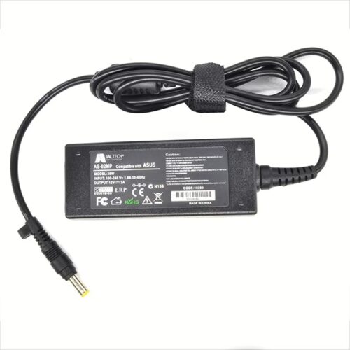 Cargador Asus Gamer 19.5V 9.5Am