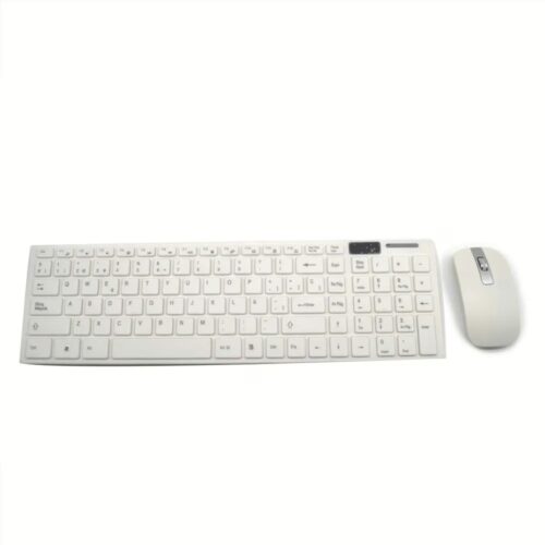 Mouse Vertical RGB Recargable GMT-11U 7D – 7200 DPI, RGB, 3 Conexiones