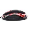 Mouse Optical 3D 706