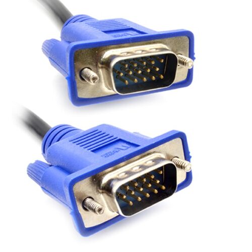 Cable De Red Cat6 1.5 Mts