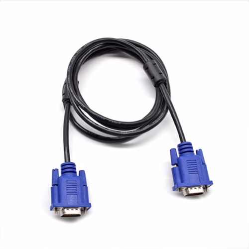 Cable Vga 1.5 Mts