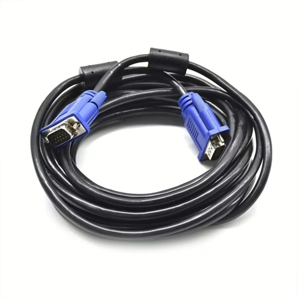 Cable Vga 5mts Jaltech