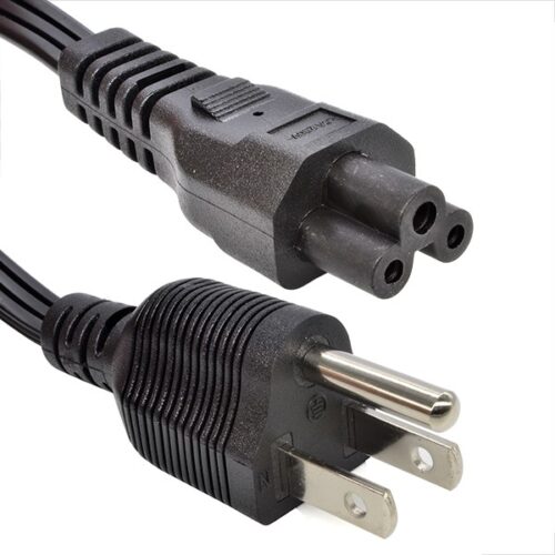 Cable Trebol Portatil