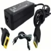 Cargador para Lenovo 20V 2.25A 45W Premium con Punta USB Amarilla 11*4 – Jaltech