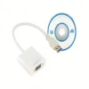 Cable Convertidor Usb A Vga