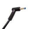 CARGADOR HP ULTRA 19V 2.31A PUNTA AZUL