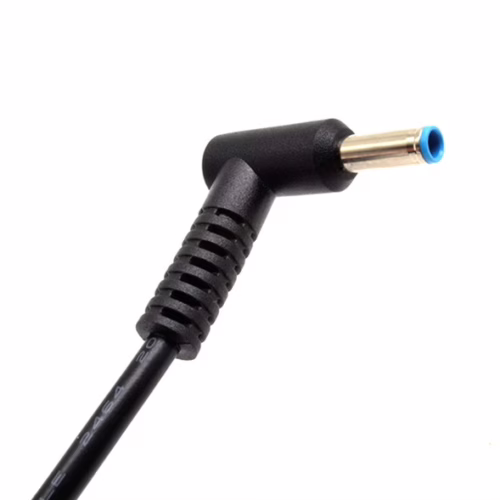 CARGADOR HP ULTRA 19V 2.31A PUNTA AZUL