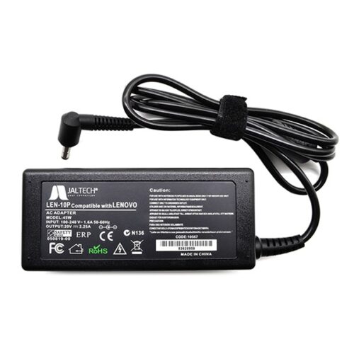 Cargador Hp Aguja 19V 4.7 Am Jaltech
