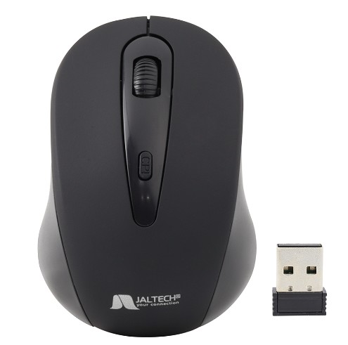 Mouse Inalambrico Economico Jaltech