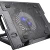Base Refrigerante Ergo Black N18