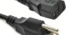 Cable De Poder Tipo Fuente