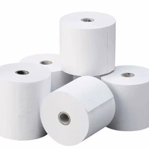 Rollo Termico Sat 80Mmx60Mts Sat