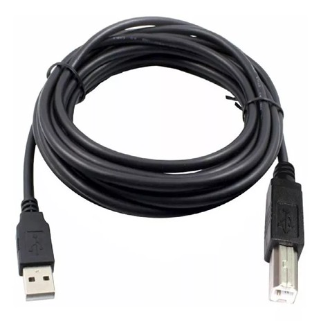 Cable Impresora 1.5M