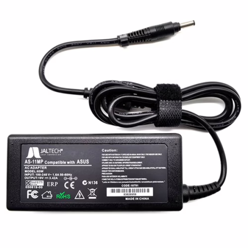 Cargador Asus Mini 19V 3.42Am