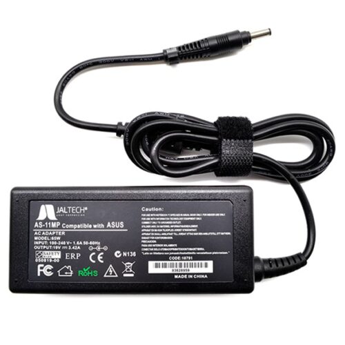 Cargador Asus Mini 19V 3.42Am
