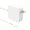Cargador Tipo C 60W para Apple – Jaltech Premium con Cable Plano