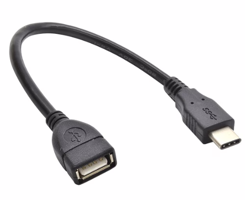 Cable Otg Usb a Tipo c Jaltech