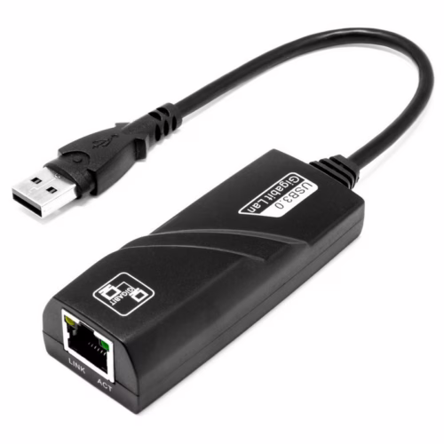 Convertidor Usb 3.0 A Rj45 Land Gigabit B556