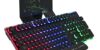 Teclado Usb Gamer Tech  Gt700t Jaltech